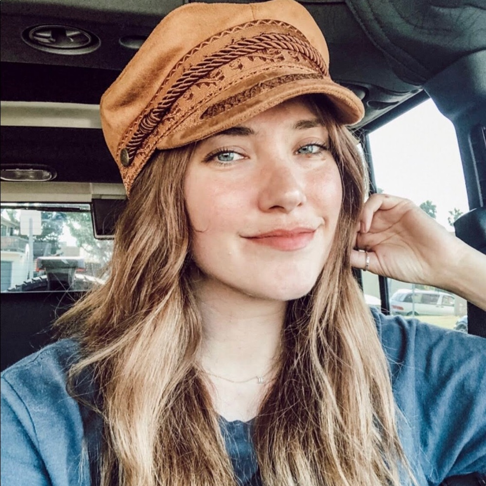 Meet your Posher, Brianna